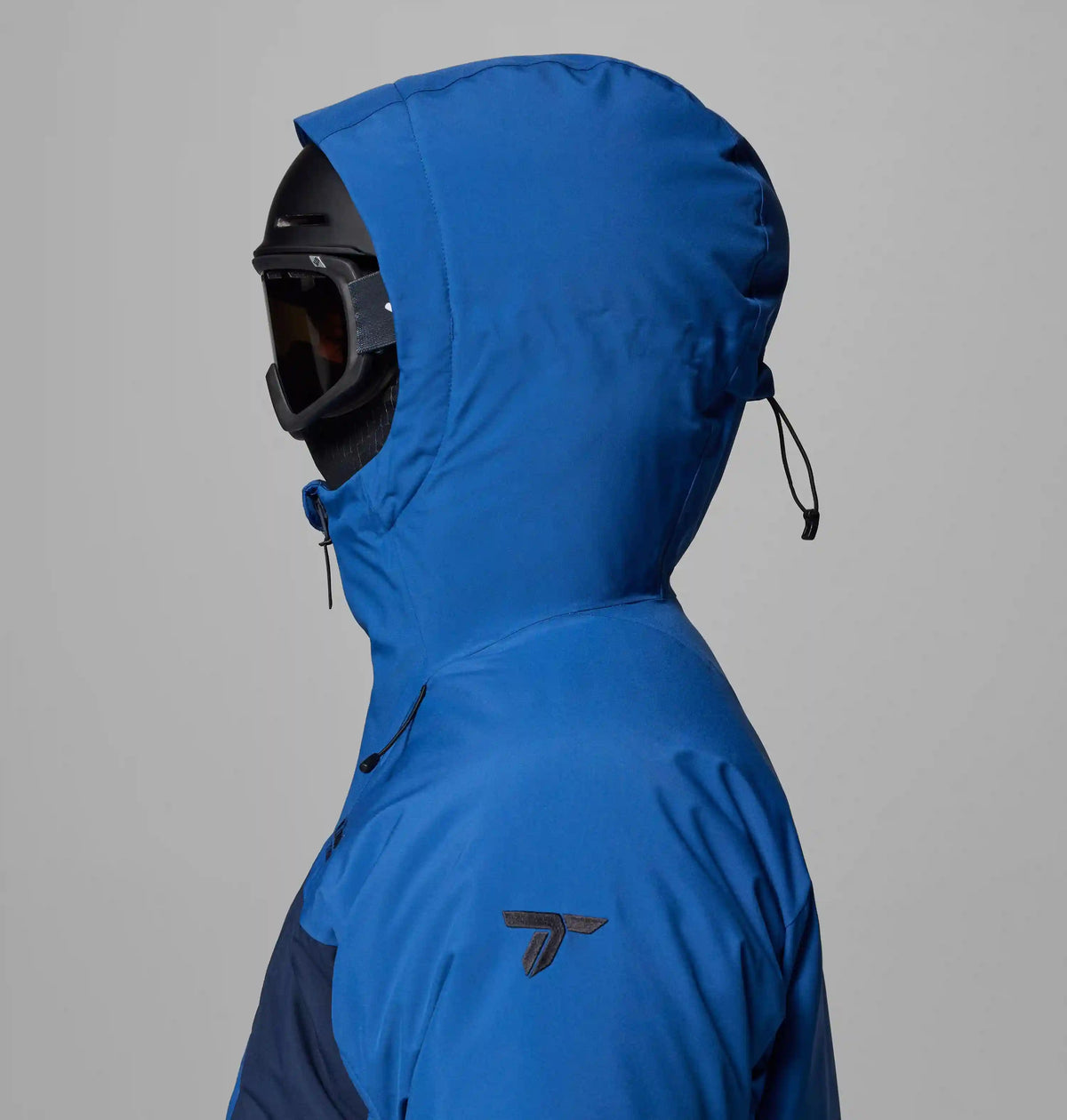 Men's Winter District III Jacket