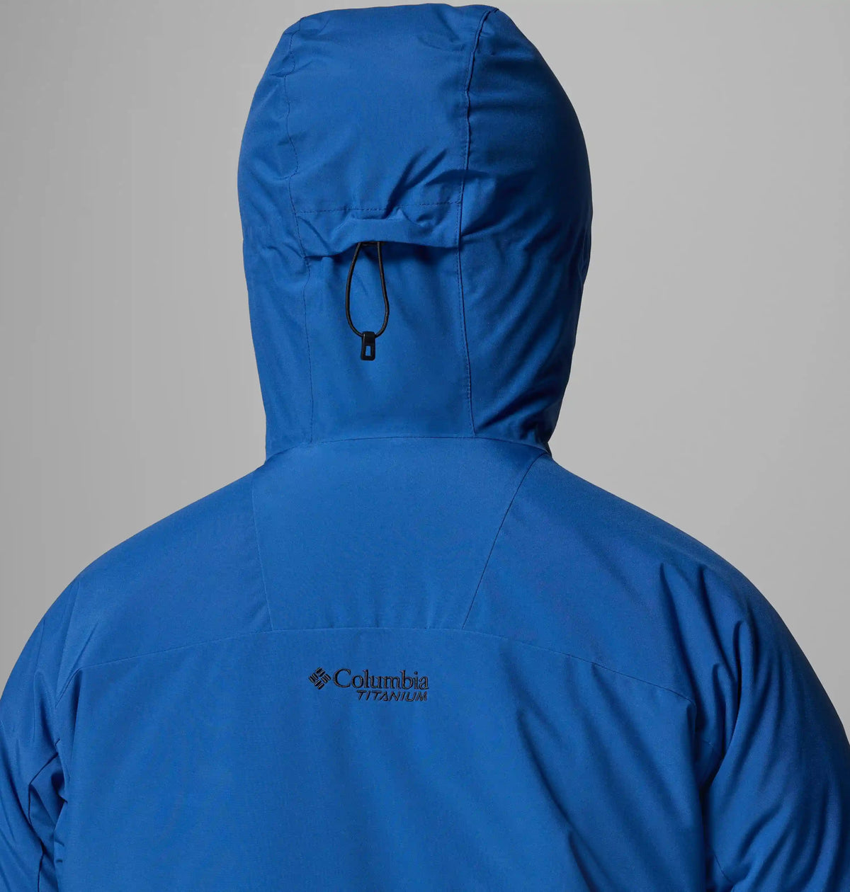 Men's Winter District III Jacket