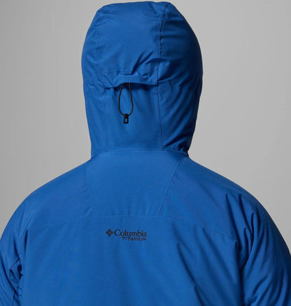 Men's Winter District III Jacket