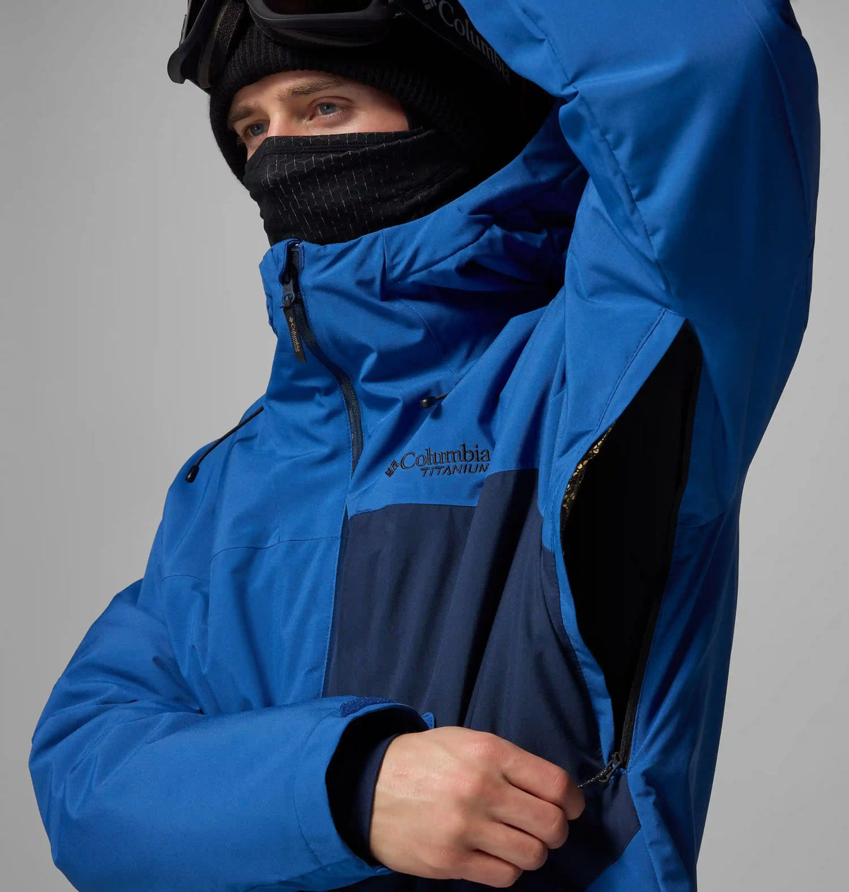 Men's Winter District III Jacket