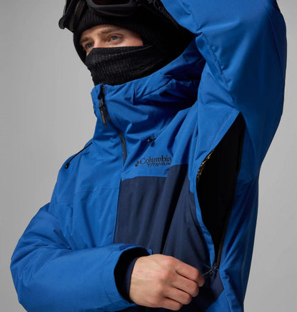 Men's Winter District III Jacket