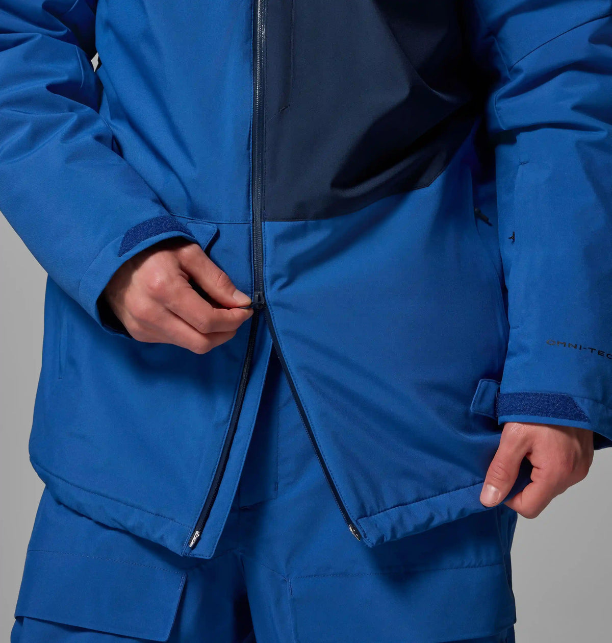 Men's Winter District III Jacket