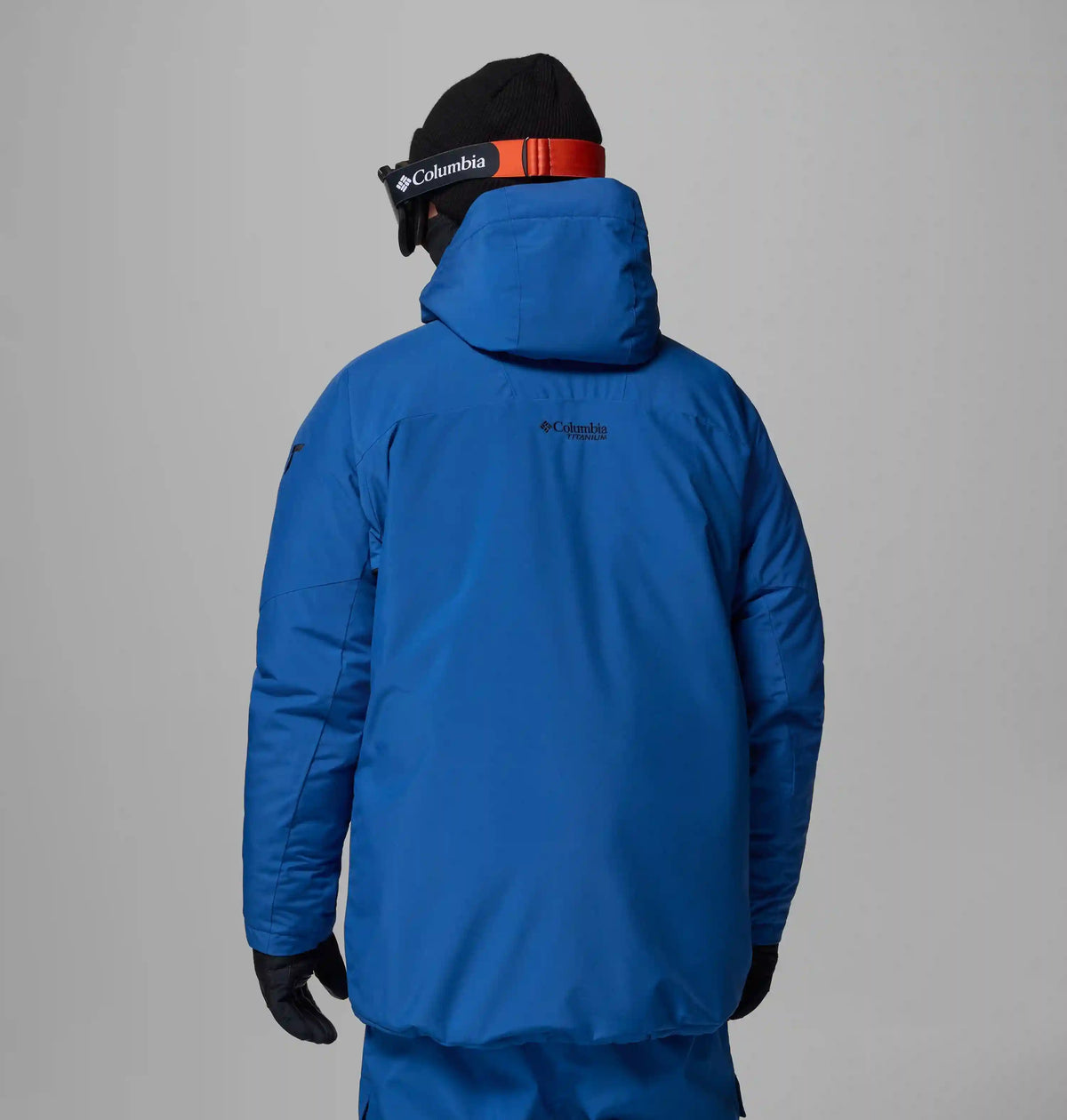 Men's Winter District III Jacket