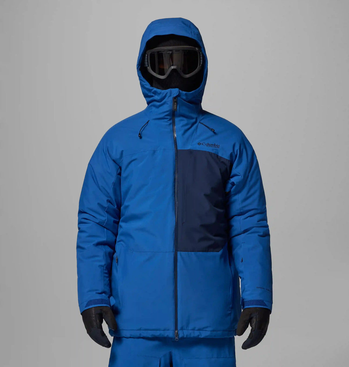 Men's Winter District III Jacket