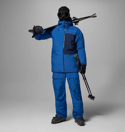 Men's Winter District III Jacket
