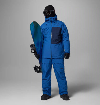 Men's Winter District III Jacket