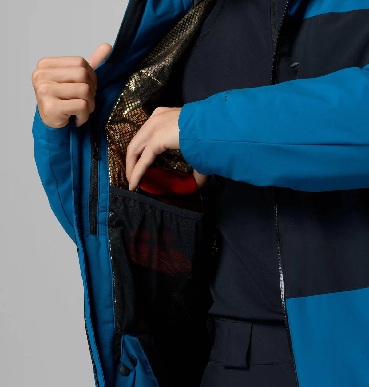 Men's Winter District III Jacket