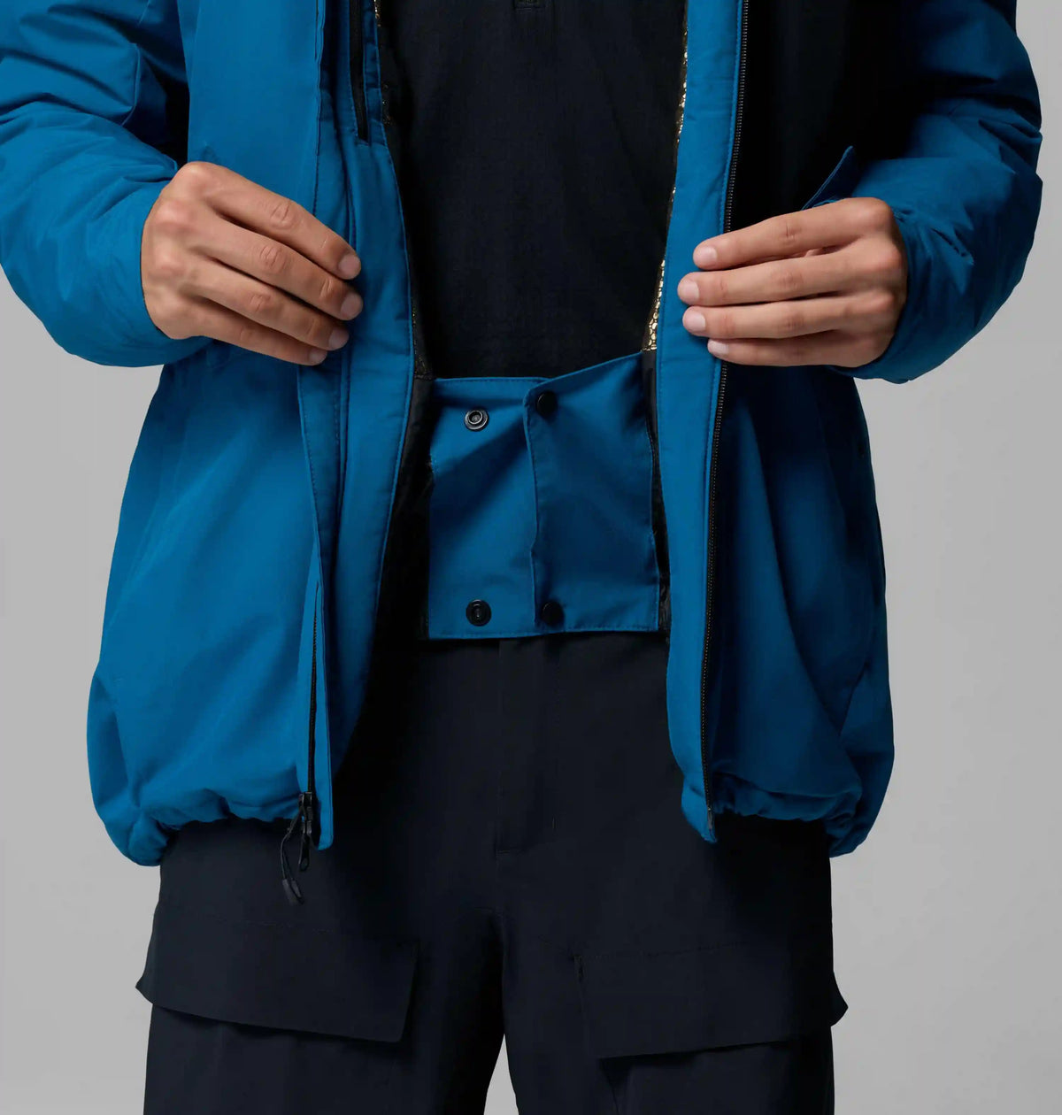 Men's Winter District III Jacket