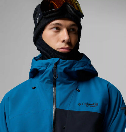 Men's Winter District III Jacket