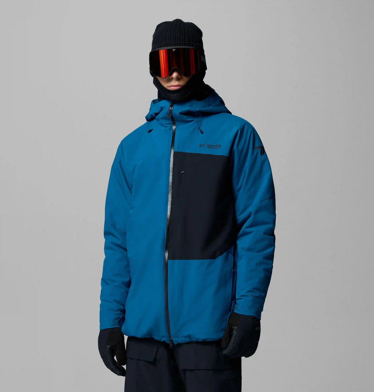 Men's Winter District III Jacket
