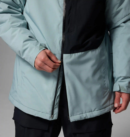 Men's Winter District III Jacket