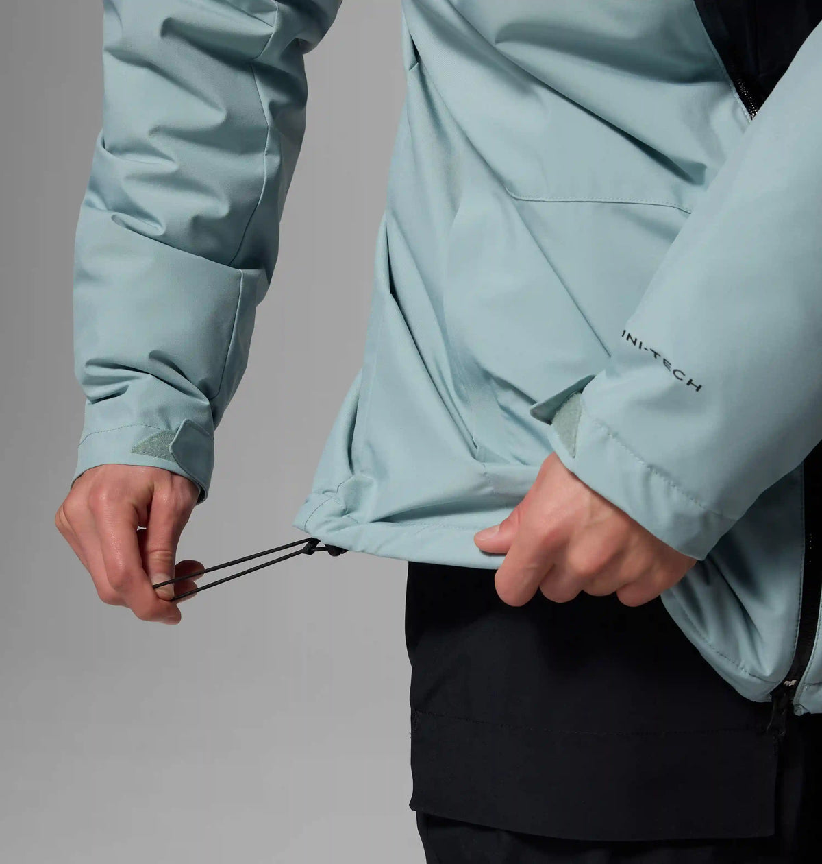 Men's Winter District III Jacket