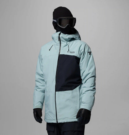 Men's Winter District III Jacket