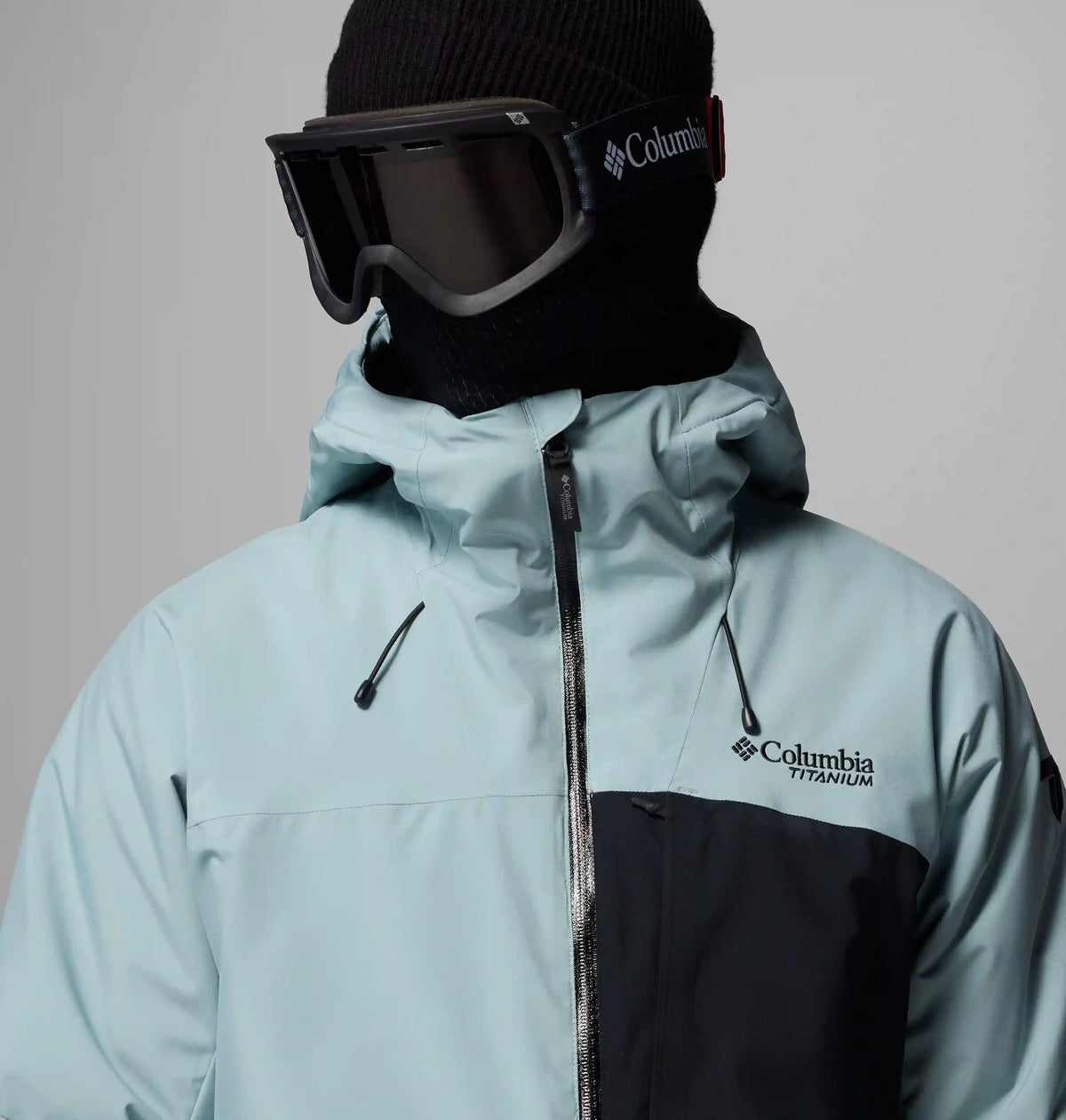 Men's Winter District III Jacket