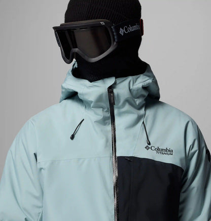 Men's Winter District III Jacket