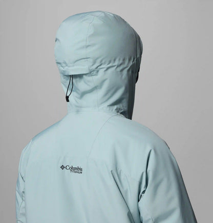 Men's Winter District III Jacket