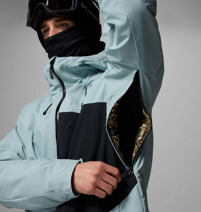 Men's Winter District III Jacket