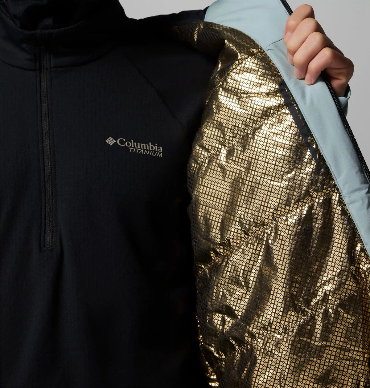 Men's Winter District III Jacket