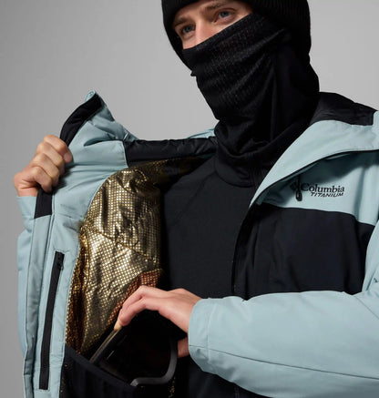 Men's Winter District III Jacket