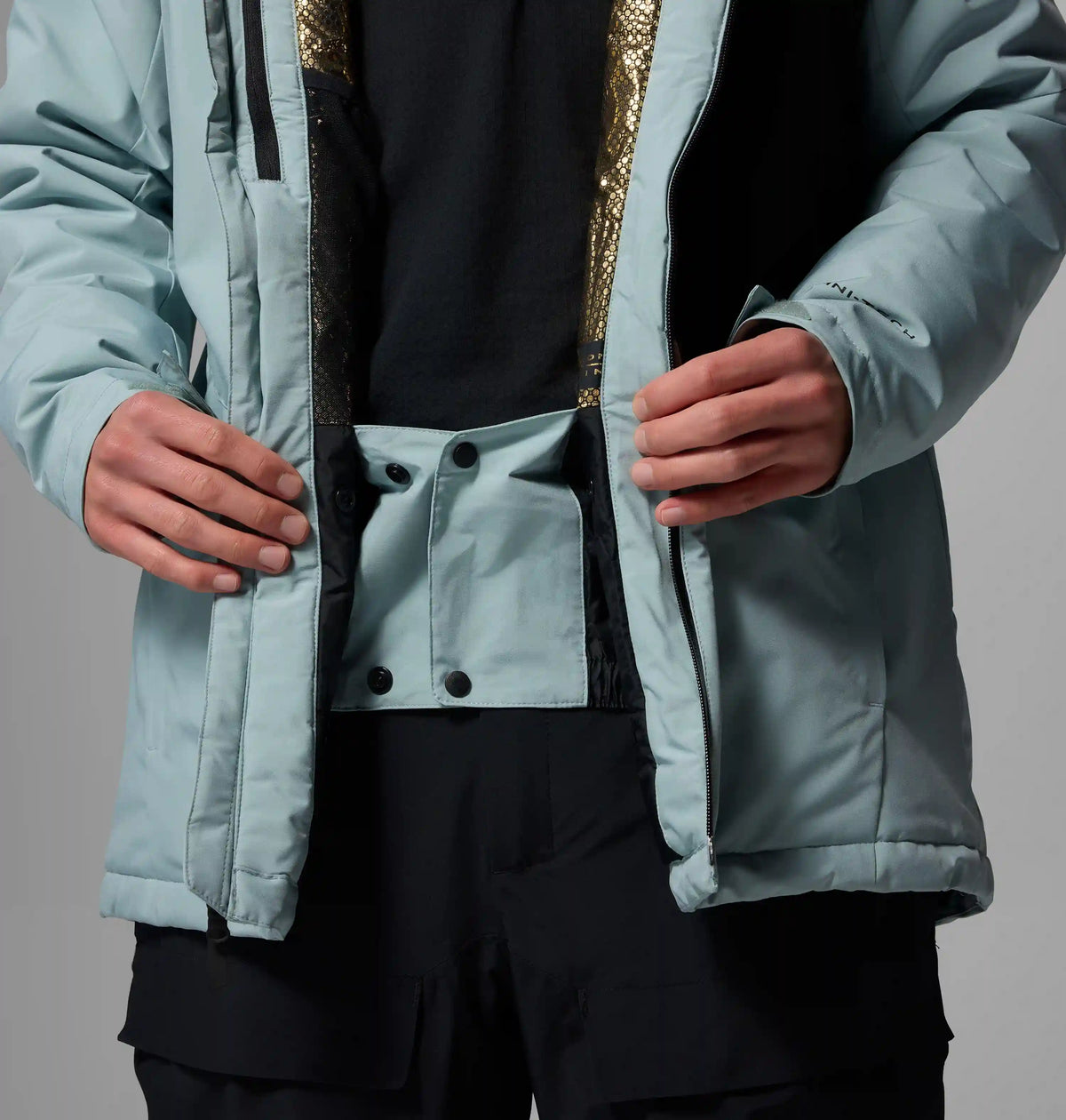 Men's Winter District III Jacket