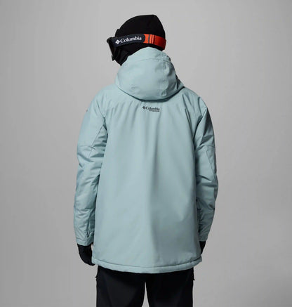 Men's Winter District III Jacket