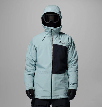 Men's Winter District III Jacket