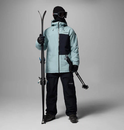 Men's Winter District III Jacket