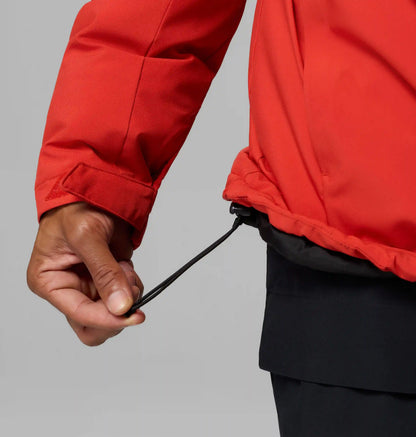 Men's Winter District III Jacket