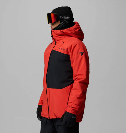 Men's Winter District III Jacket