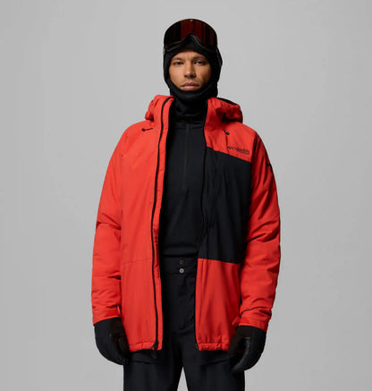 Men's Winter District III Jacket