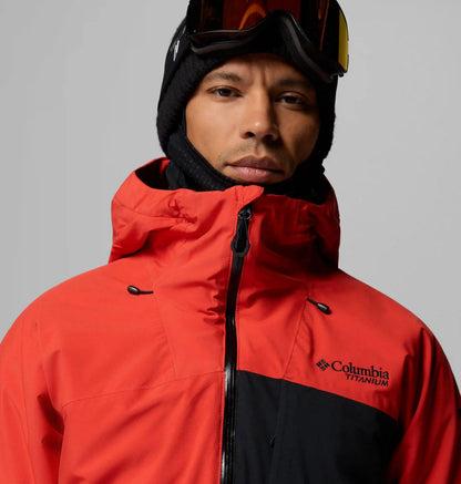 Men's Winter District III Jacket