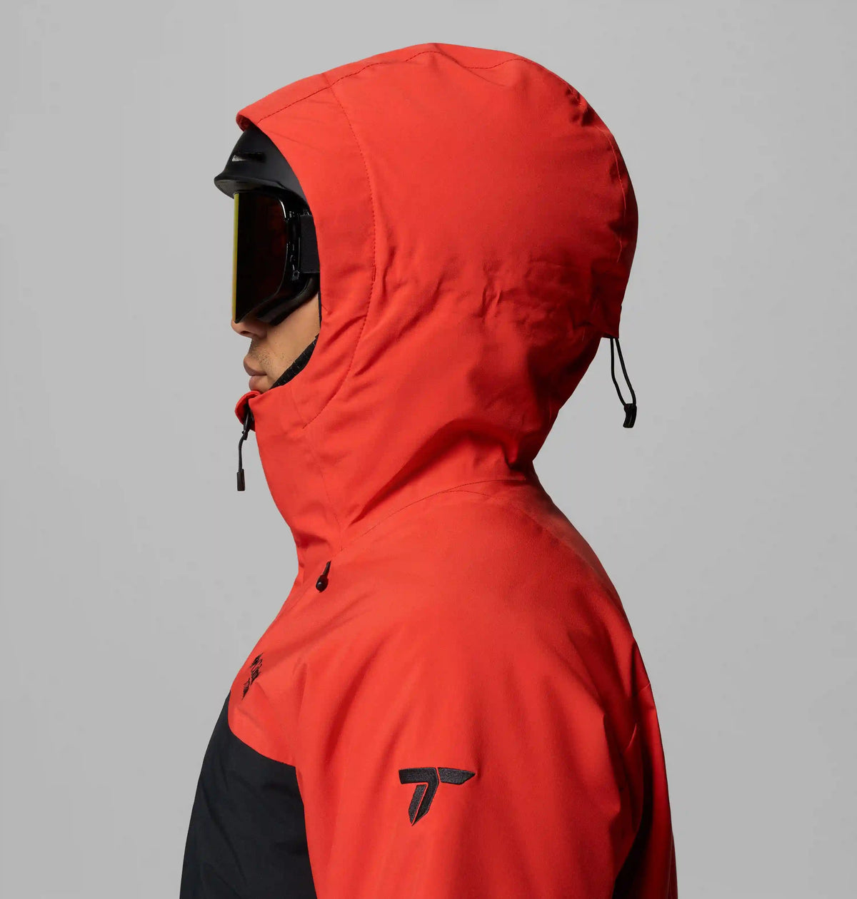 Men's Winter District III Jacket
