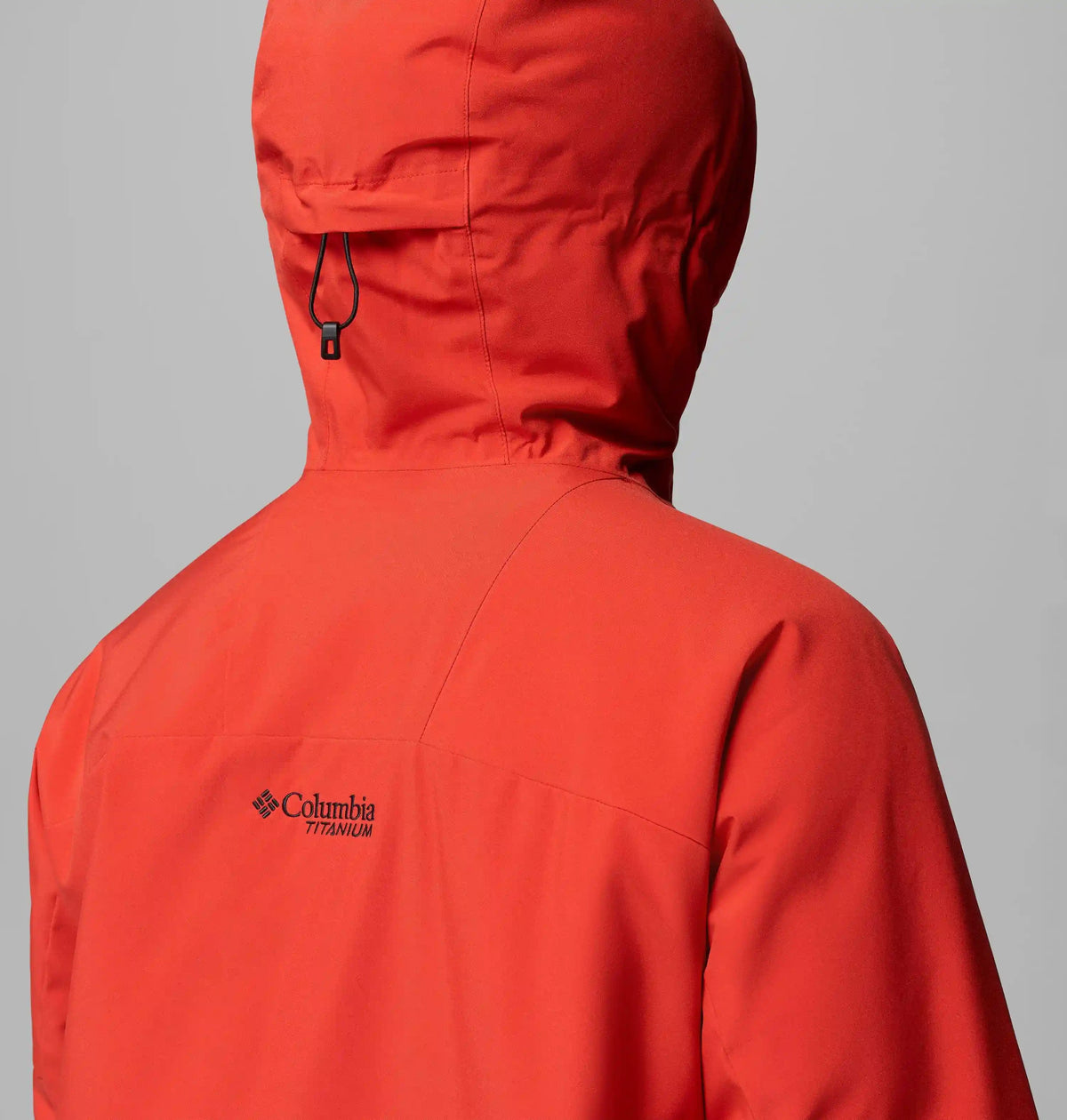 Men's Winter District III Jacket
