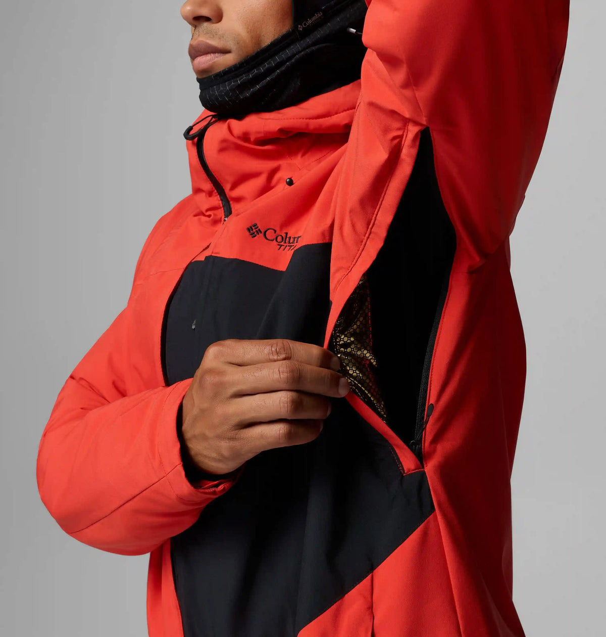 Men's Winter District III Jacket