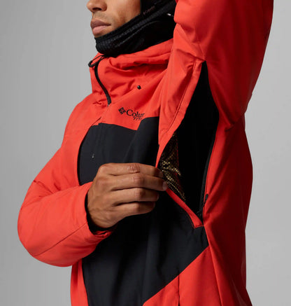 Men's Winter District III Jacket