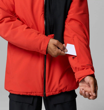 Men's Winter District III Jacket