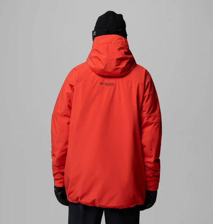 Men's Winter District III Jacket