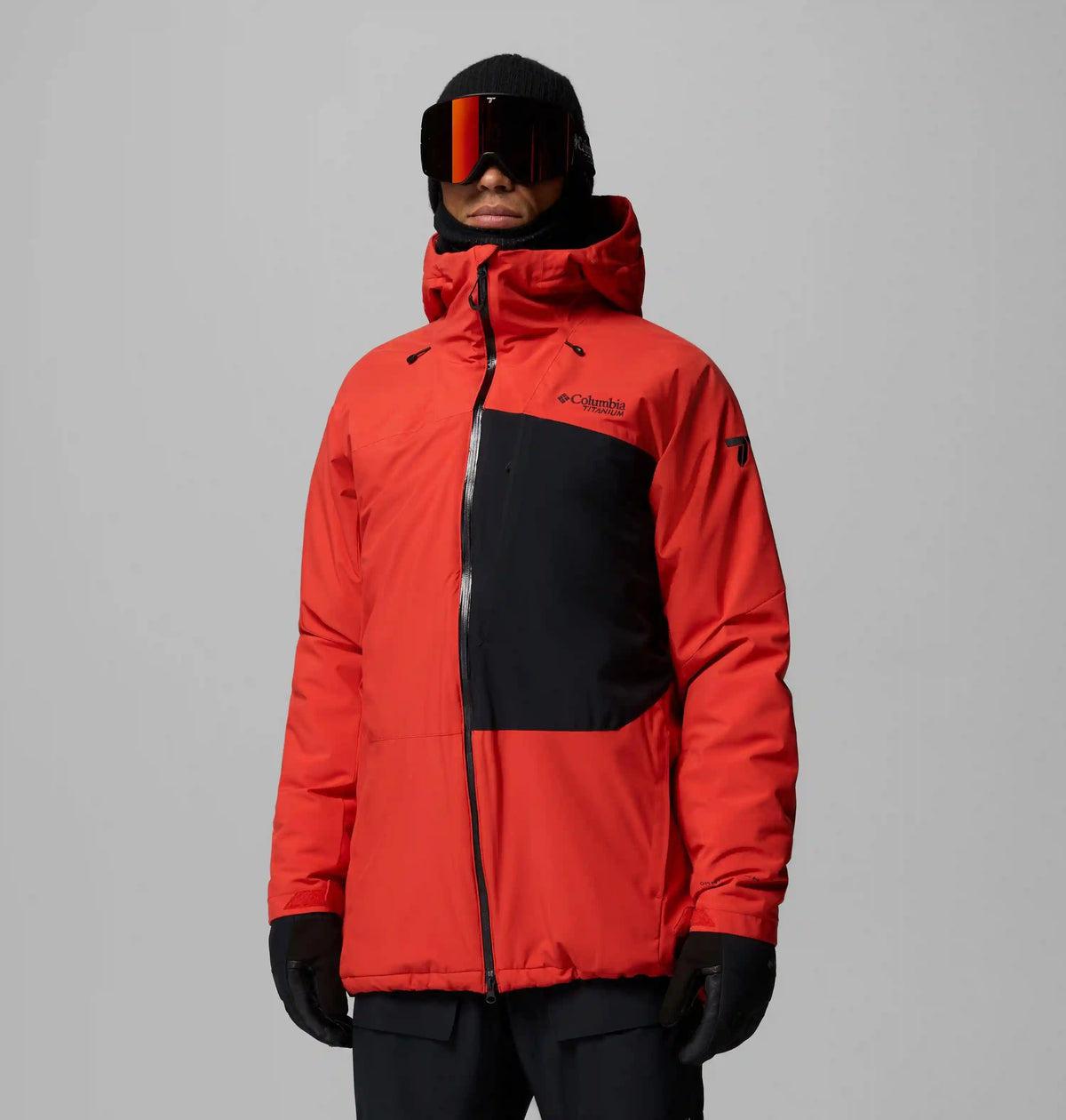 Men's Winter District III Jacket