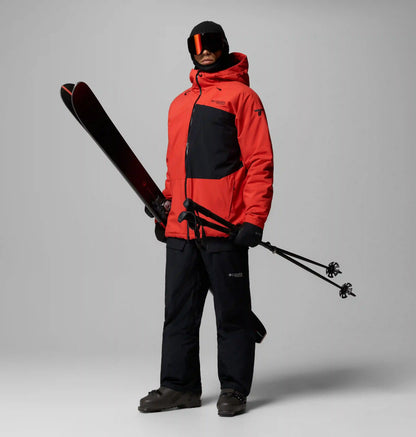 Men's Winter District III Jacket