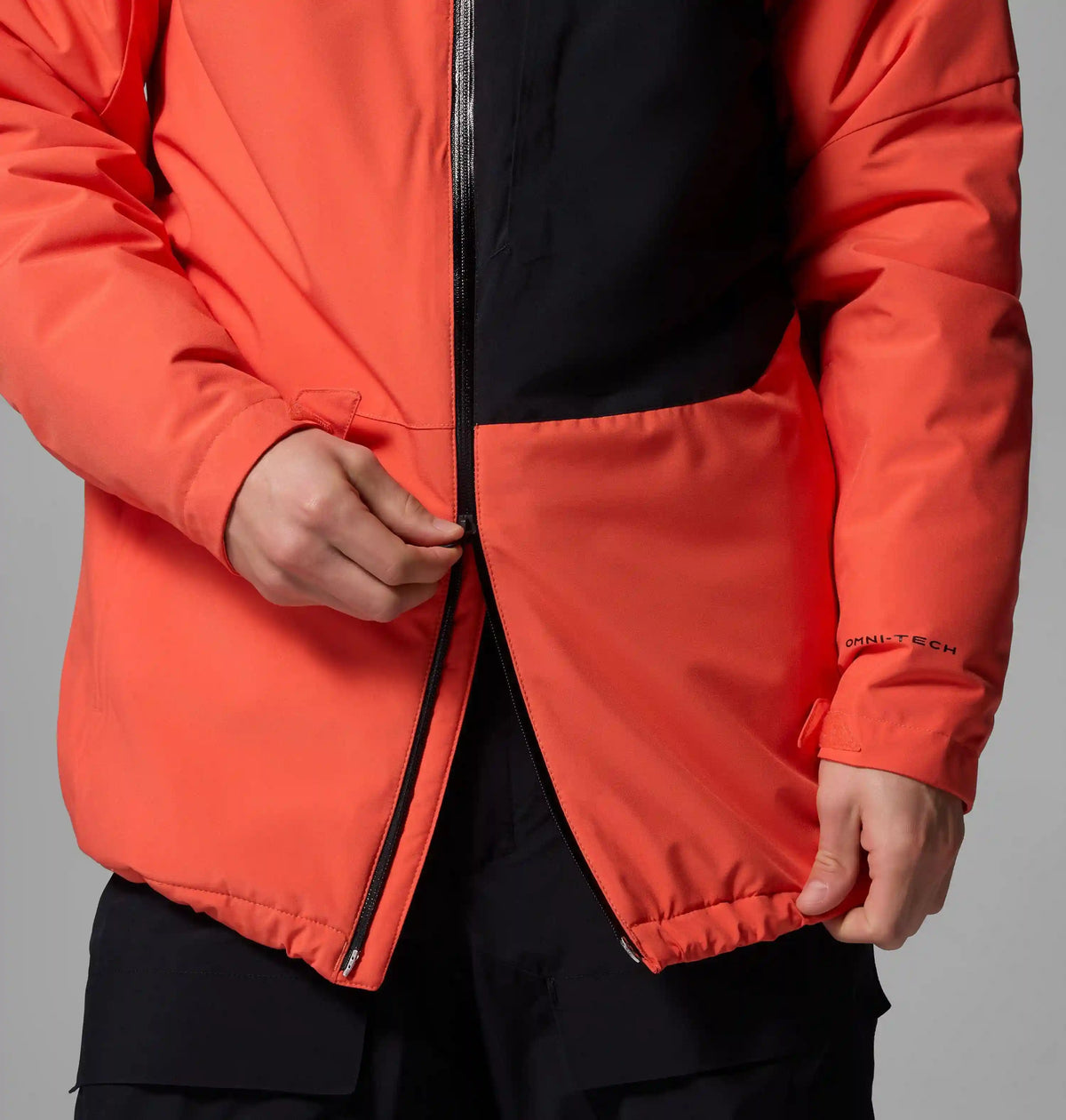Men's Winter District III Jacket