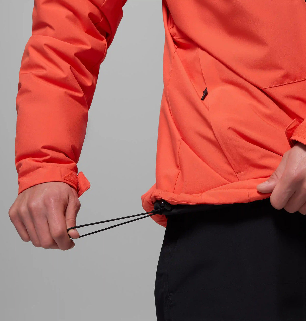 Men's Winter District III Jacket
