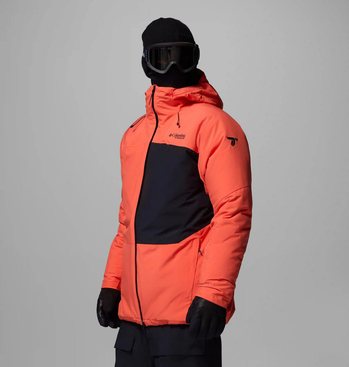 Men's Winter District III Jacket