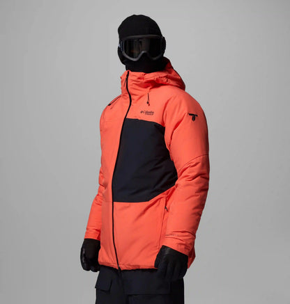 Men's Winter District III Jacket