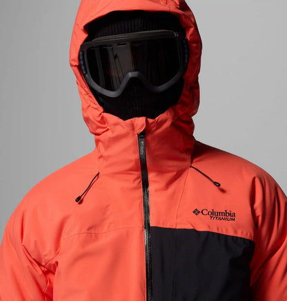 Men's Winter District III Jacket