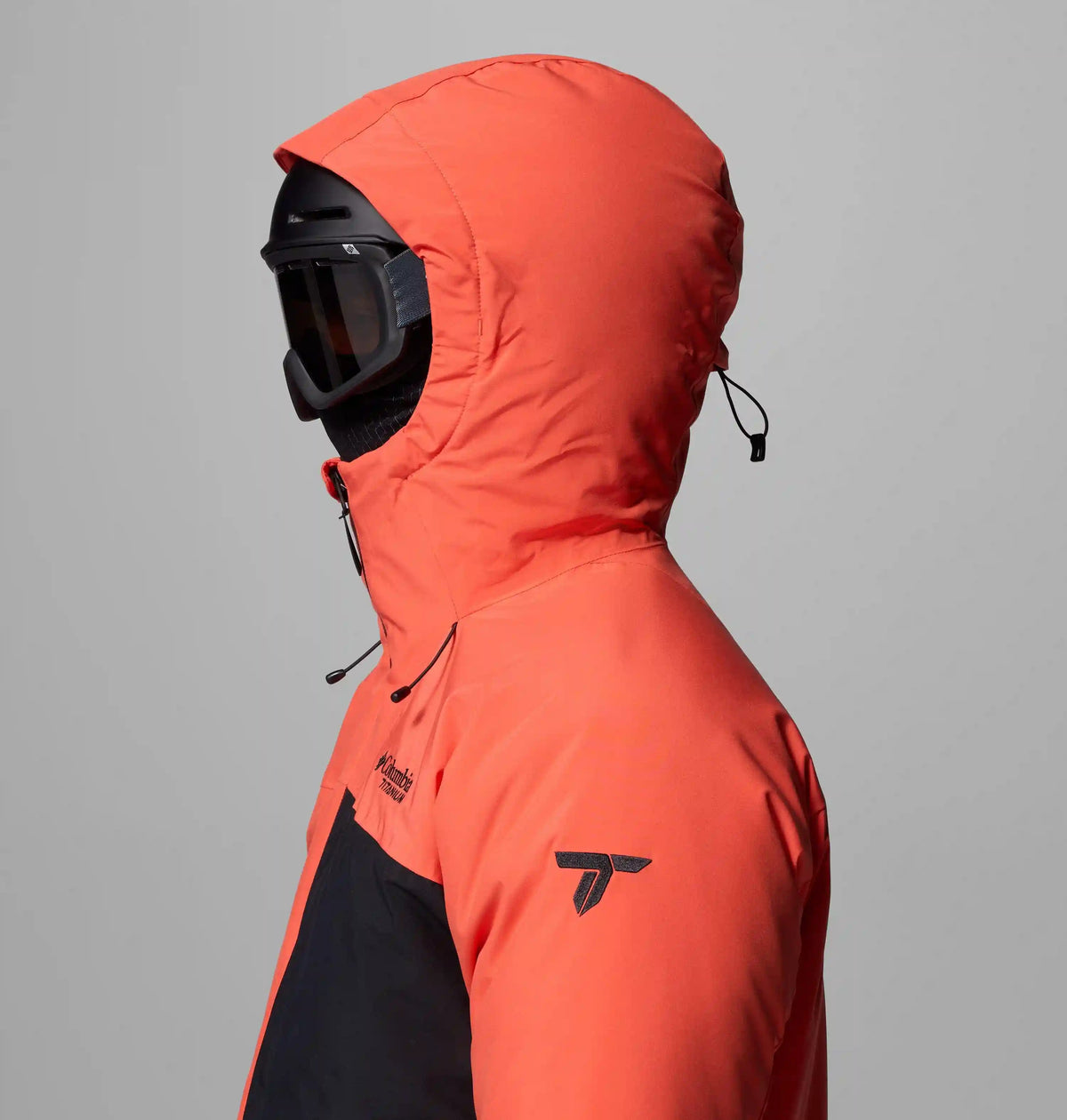 Men's Winter District III Jacket