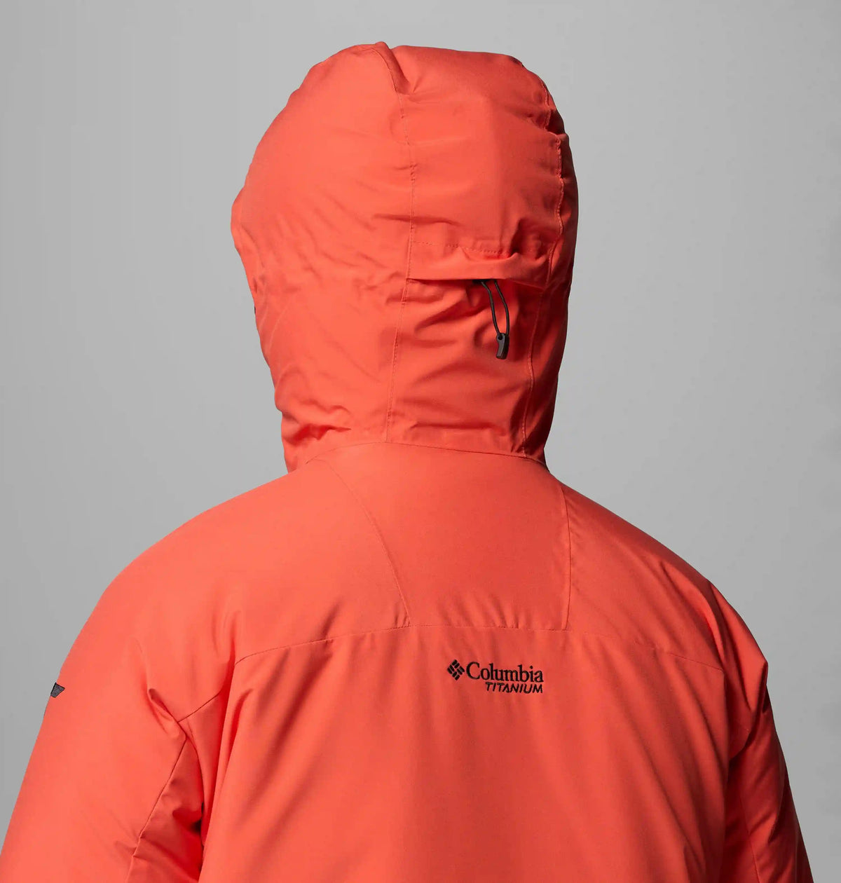 Men's Winter District III Jacket
