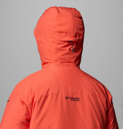 Men's Winter District III Jacket