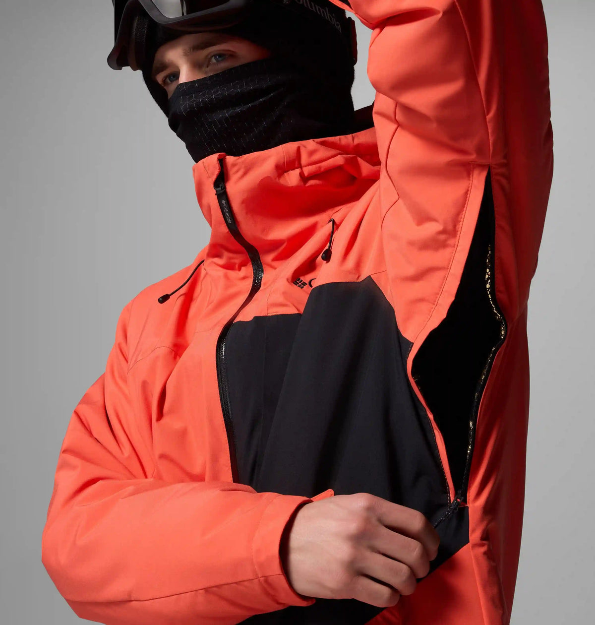 Men's Winter District III Jacket