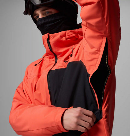 Men's Winter District III Jacket