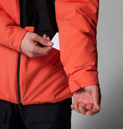 Men's Winter District III Jacket